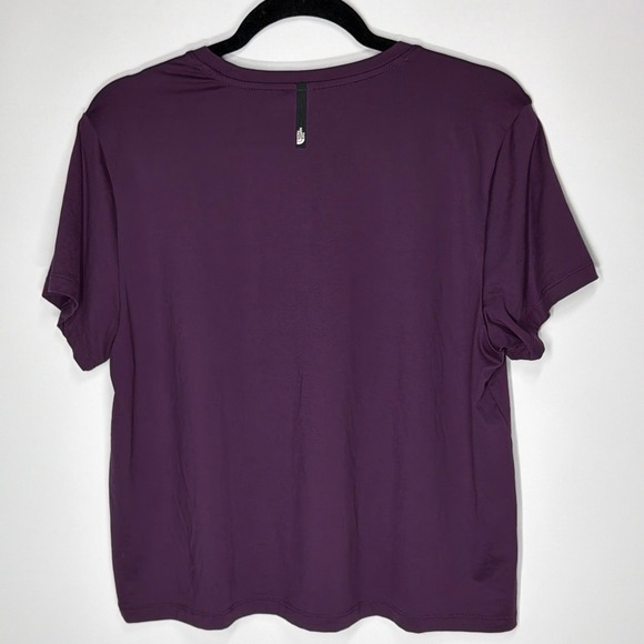 The North Face Dune Sky Short Sleeve Top Women's (see measurements) - Picture 5 of 8